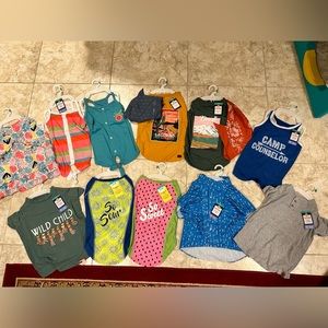 Top Paw dog’s clothes size LARGE (READ DESCRIPTION)